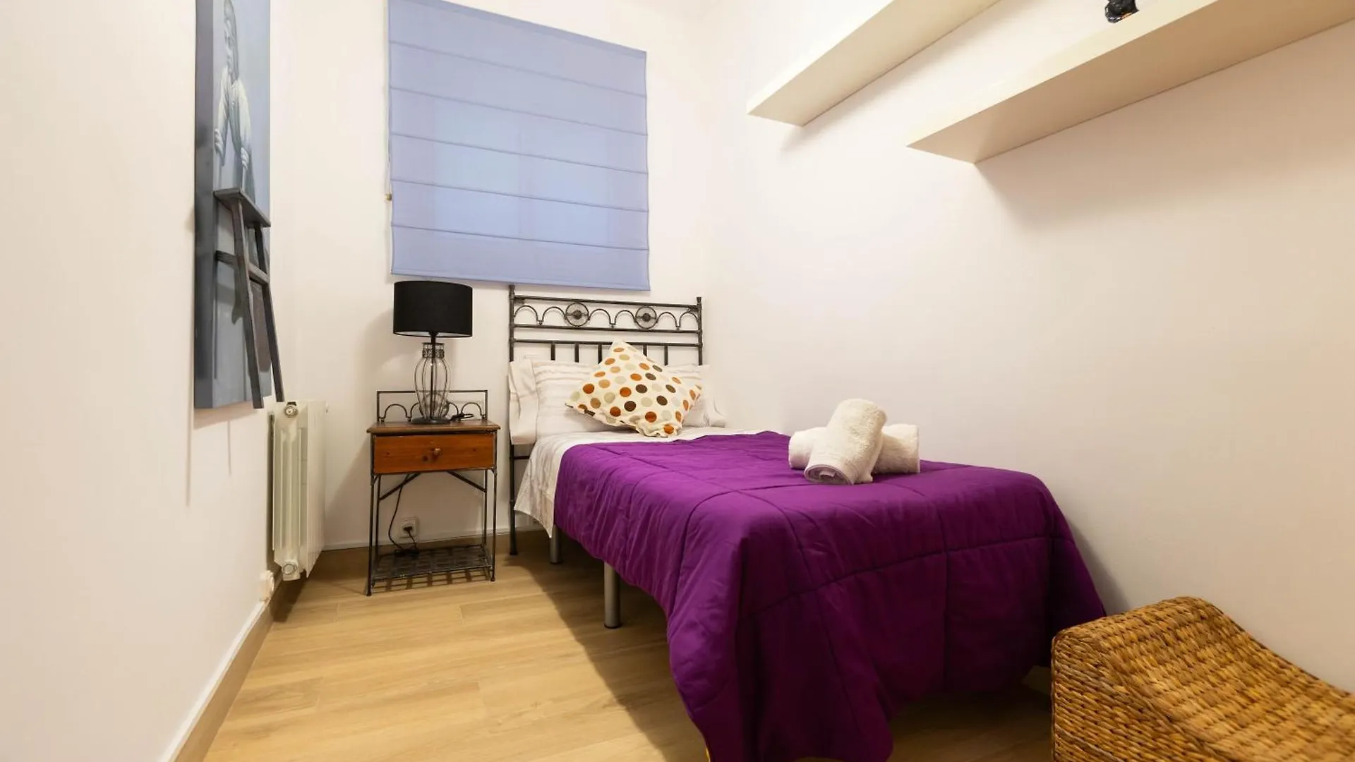 Vincent'S House Apartment Barcelona