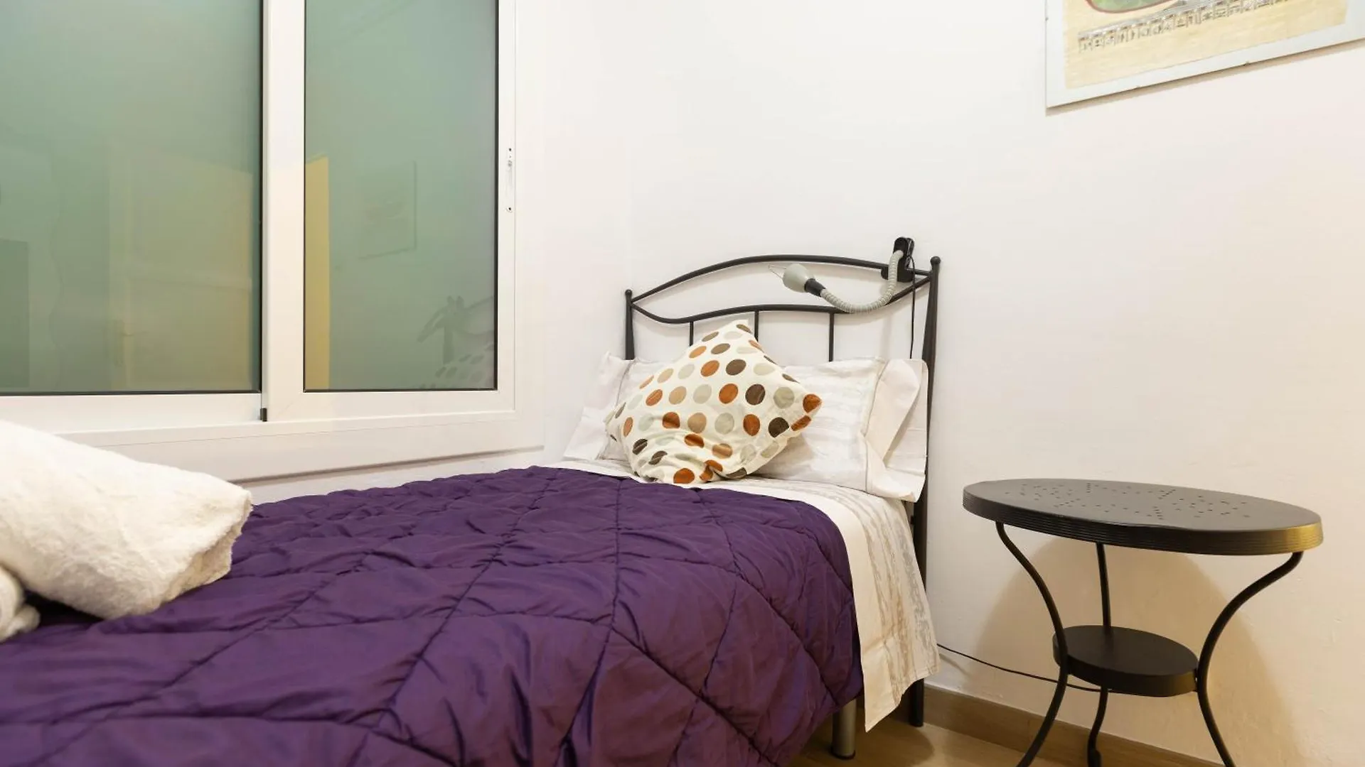 Vincent'S House Apartment Barcelona İspanya
