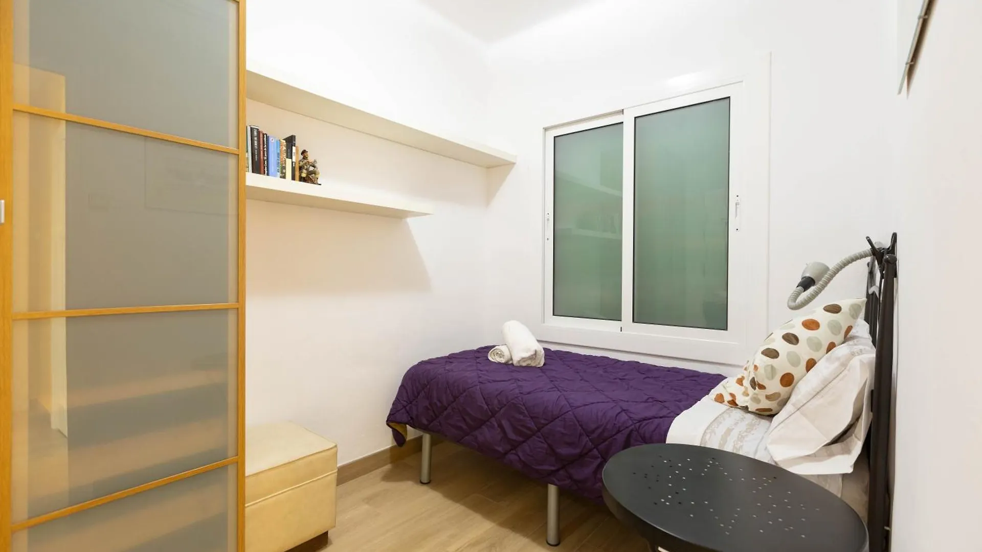 Vincent'S House Apartment Barcelona