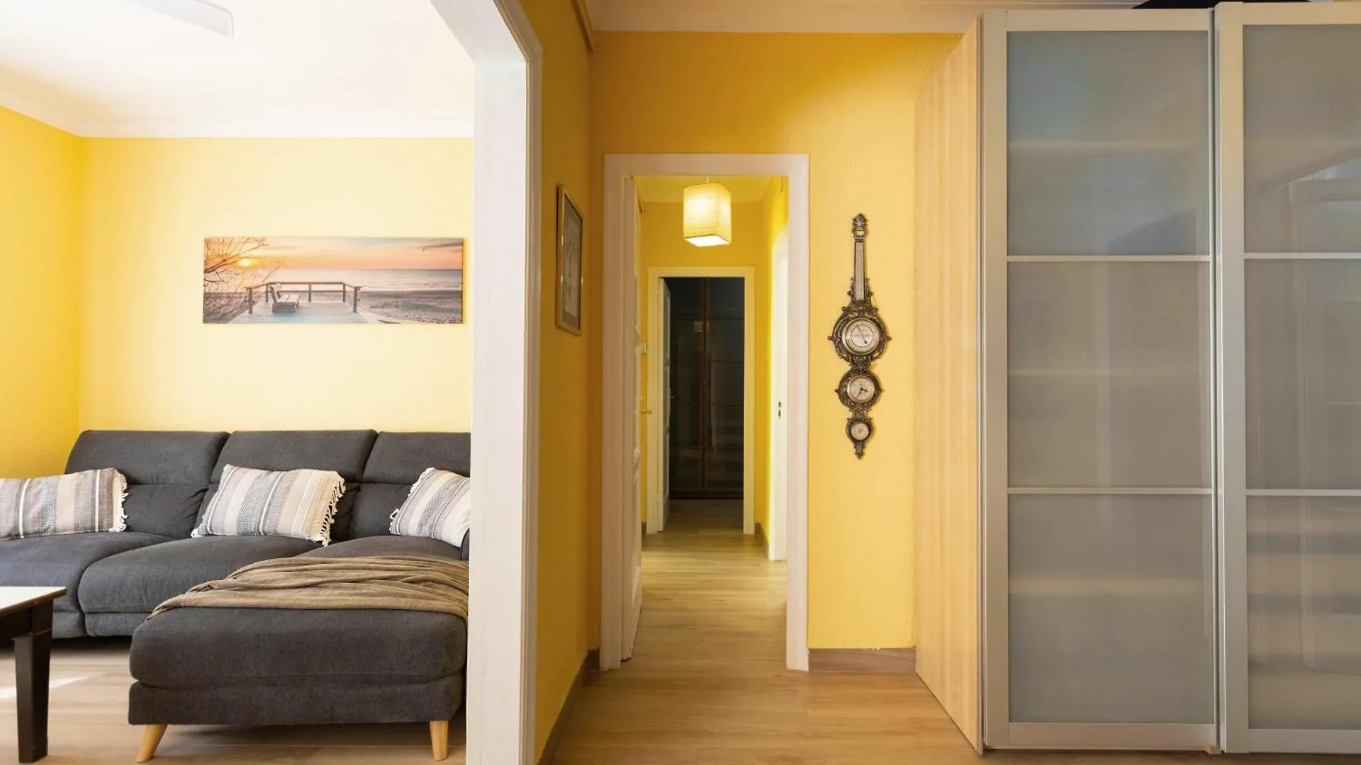 Vincent'S House Apartment Barcelona