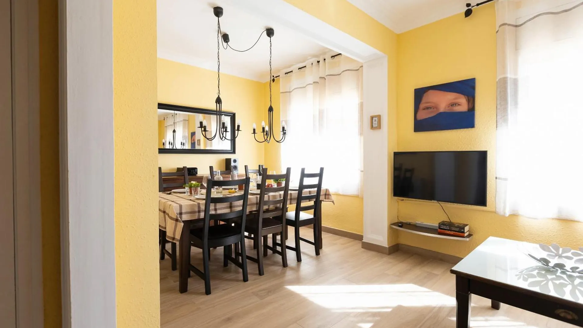 Vincent'S House Apartment Barcelona