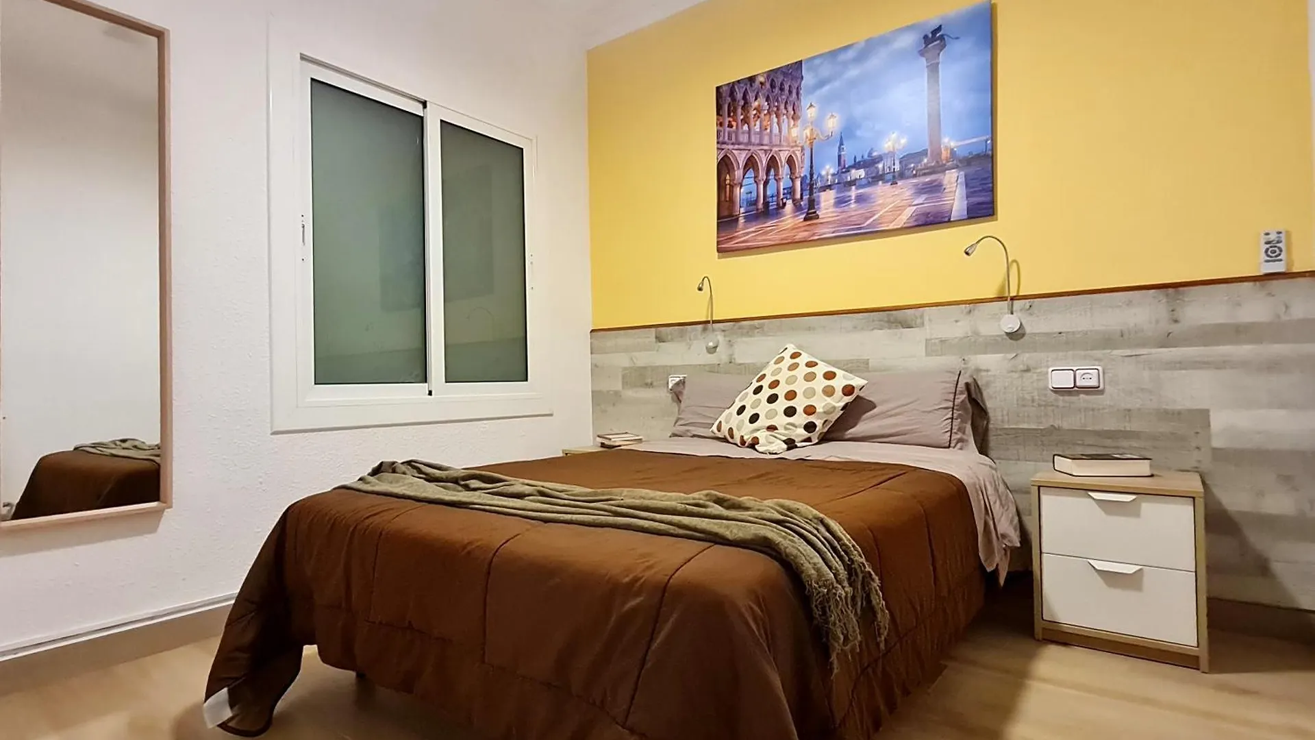 Vincent'S House Apartment Barcelona