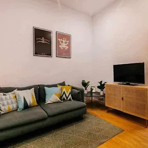 Cozy & Barcelone