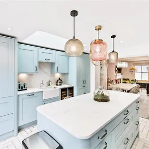 Stylish, Central, North Laine, Newly Decorated , Brighton United Kingdom