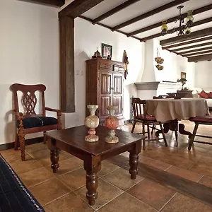 Santa Ana , Antigua Guatemala
