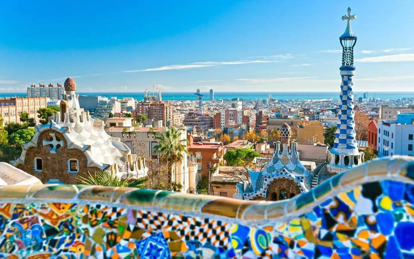 Ferienwohnung Vincent'S House Barcelona