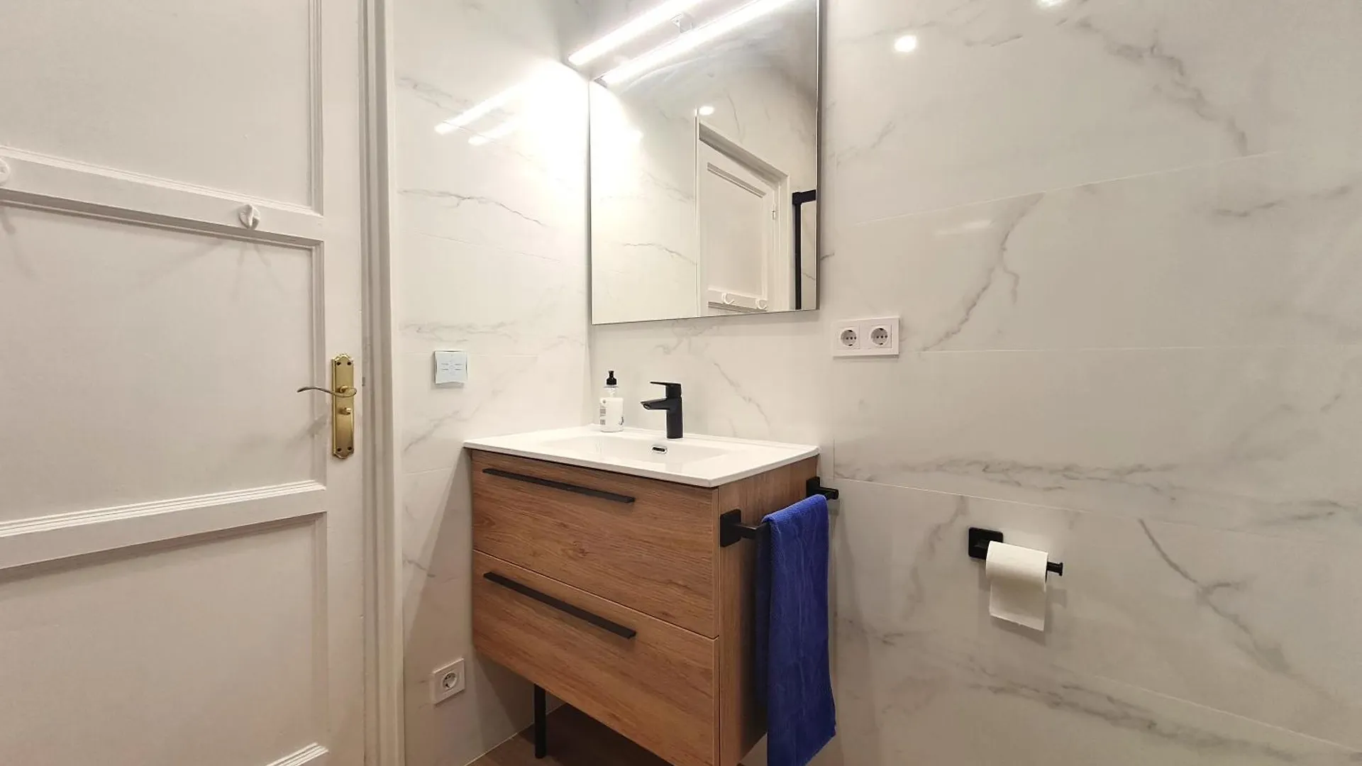 Ferienwohnung Vincent'S House Barcelona Spanien