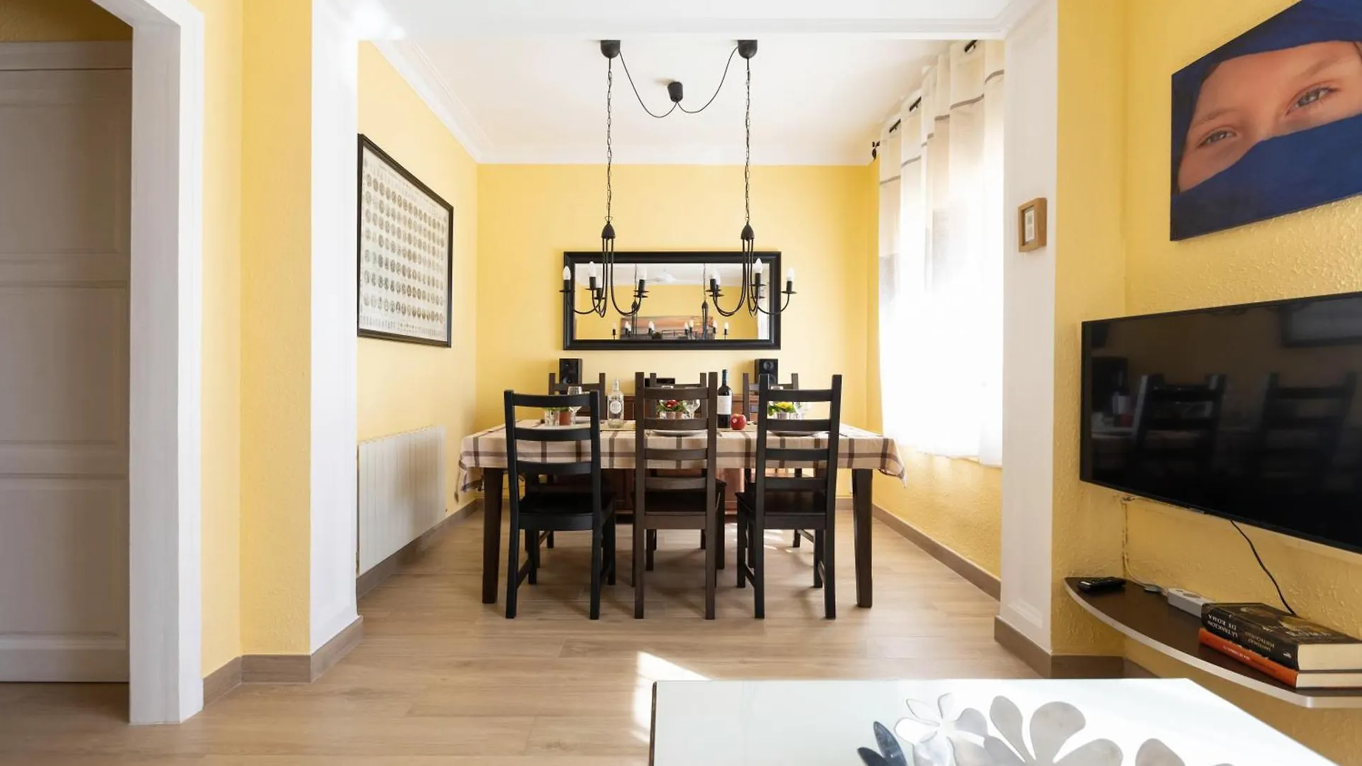Vincent'S House Appartement Barcelona